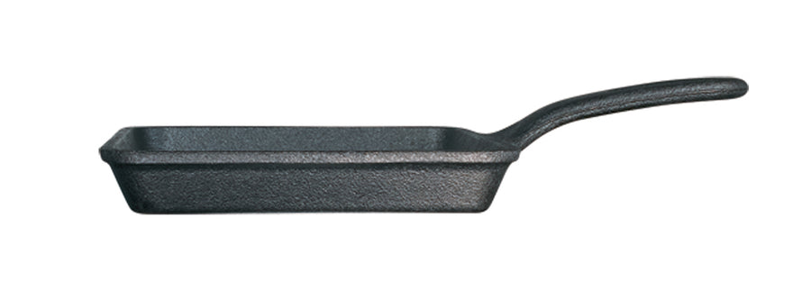 Square Cast Iron Classic Skillet - Lodge