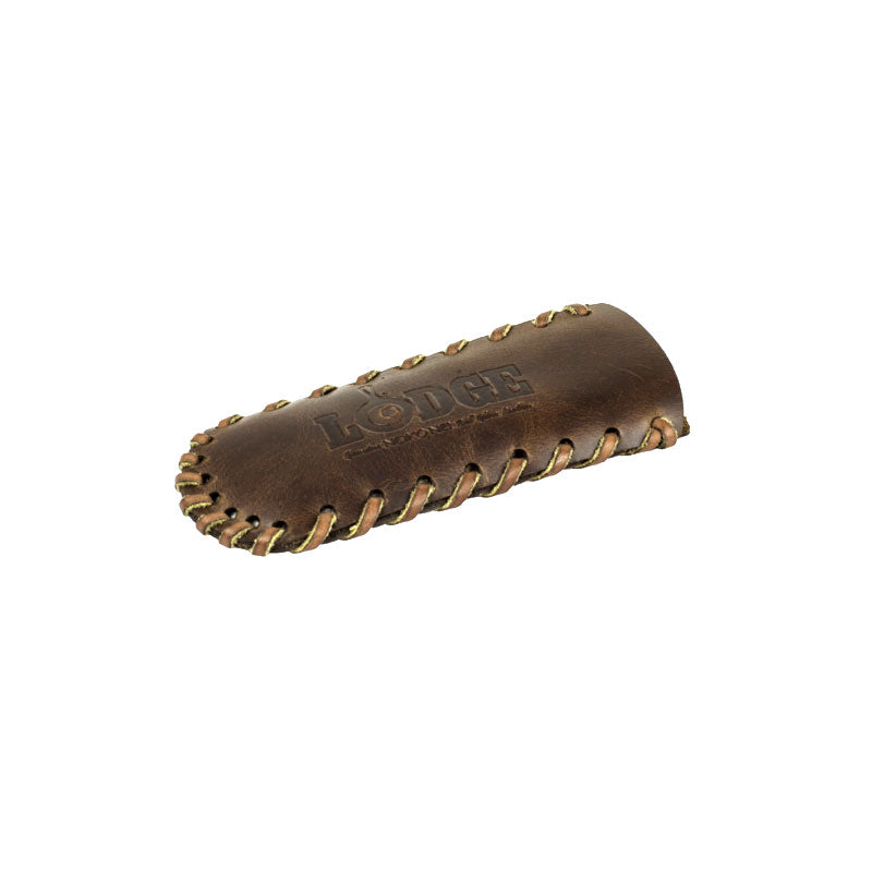 Nokona Leather Handle Holder - Lodge