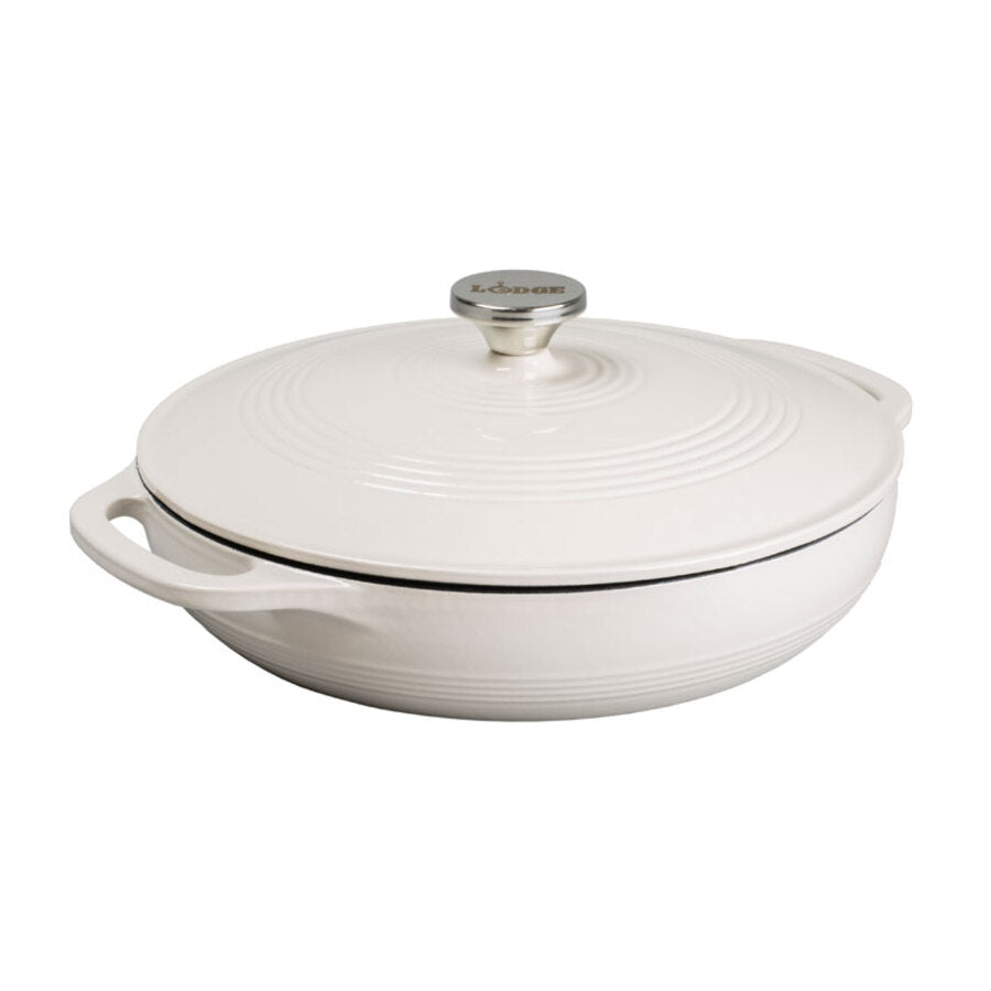 Essential Enamel Braiser - Lodge