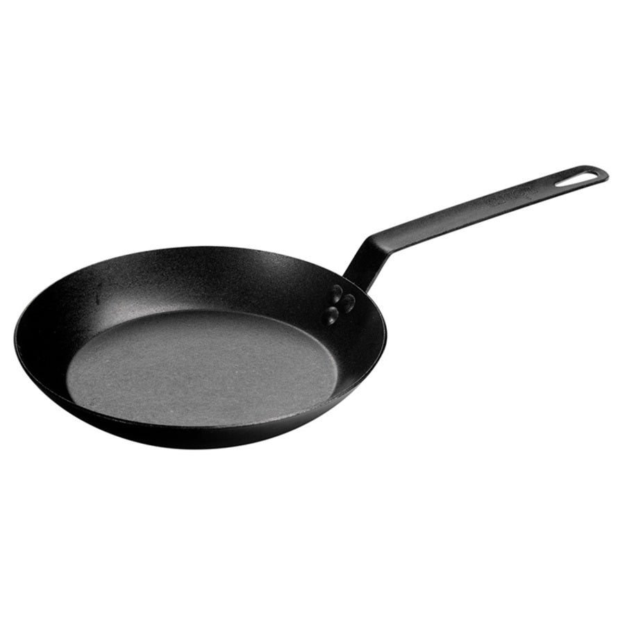 Carbon Steel Skillet - Lodge