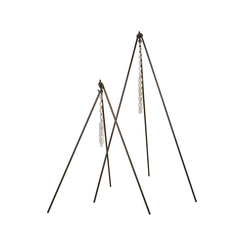 Camp Tripod - Lodge